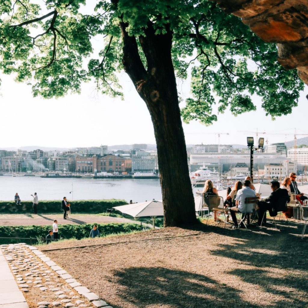 Tilbud Arkiver • Frogner House Apartments