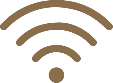 Wifi. Ilustración