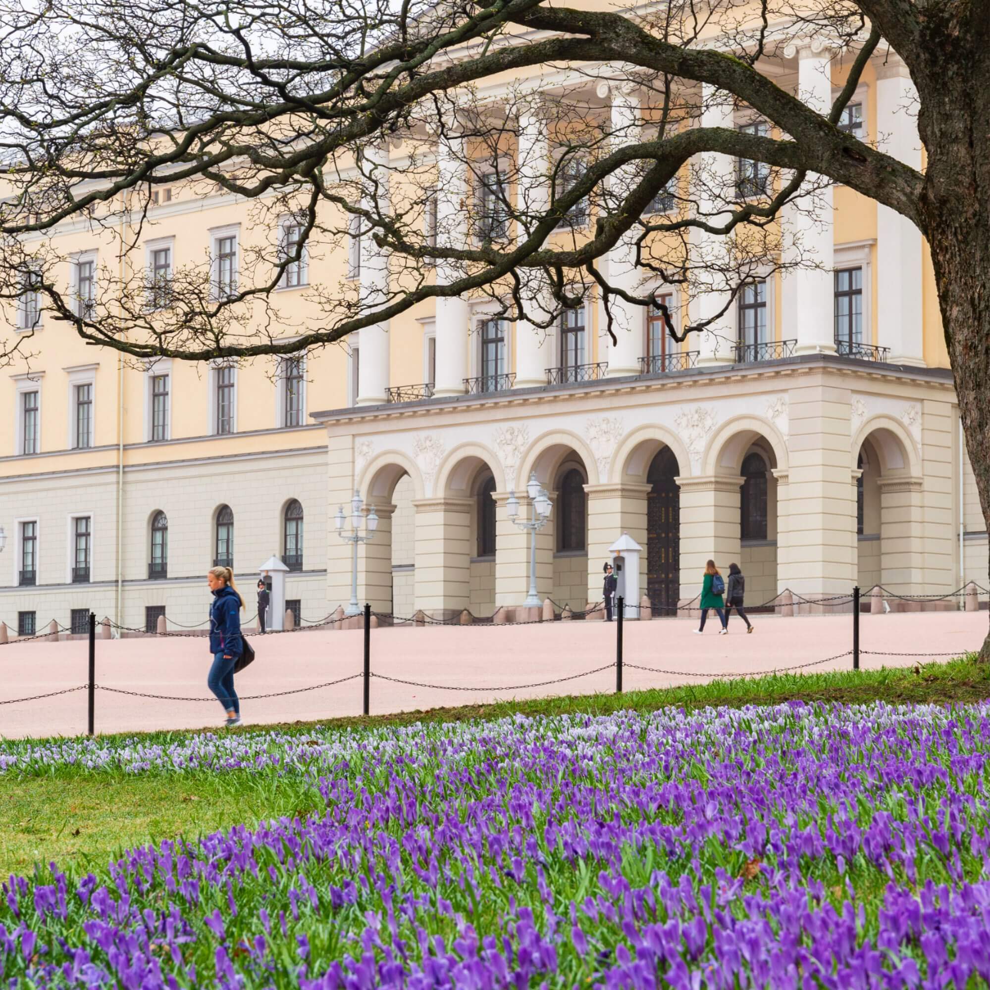 Château d'Oslo