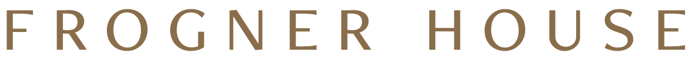 Frogner House Apartments Logo